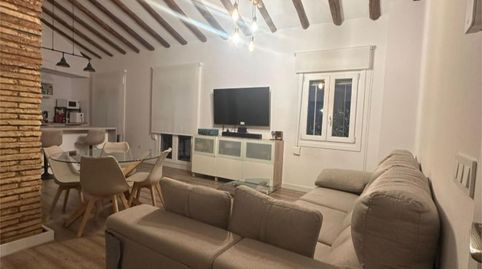 Foto 3 von Wohnung zum Verkauf in Calle Diaz Bravo, 31, Parque del Queiles, Tudela