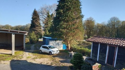 Foto 2 de Piso en venta en Lugar Martin, 6, Curtis, A Coruña