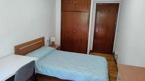 Foto 4 de Pis de lloguer a Zarautz Kalea, 109, Ibaeta, Donostia - San Sebastián