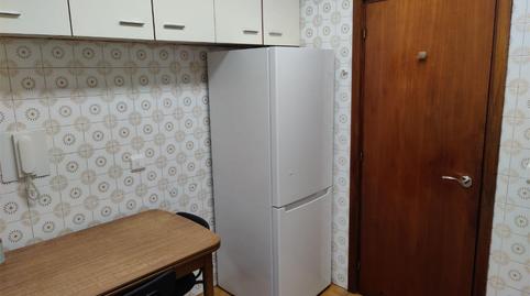 Foto 5 de Pis de lloguer a Zarautz Kalea, 109, Ibaeta, Donostia - San Sebastián