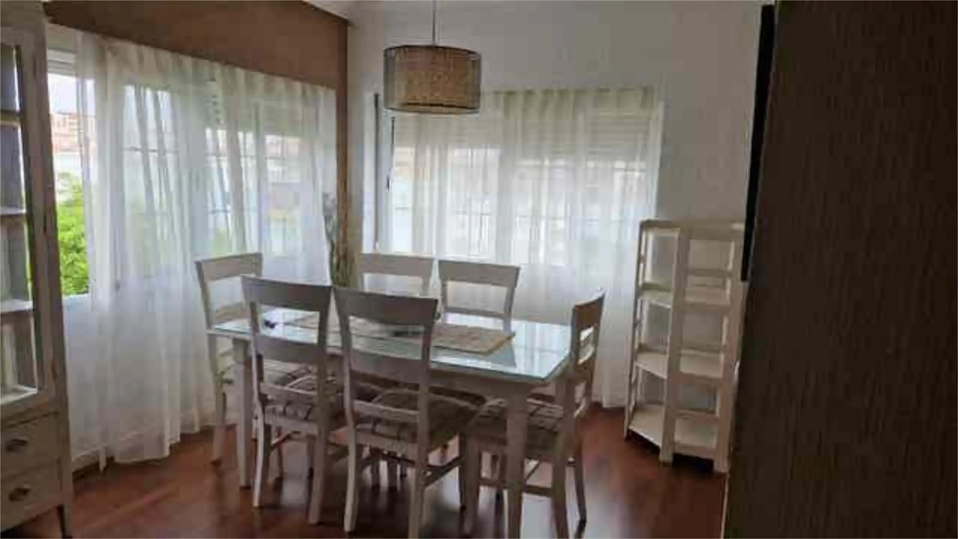 Pis en venda a Las Torres - Guadalupe Menjador de Pis en venda en Huelva
