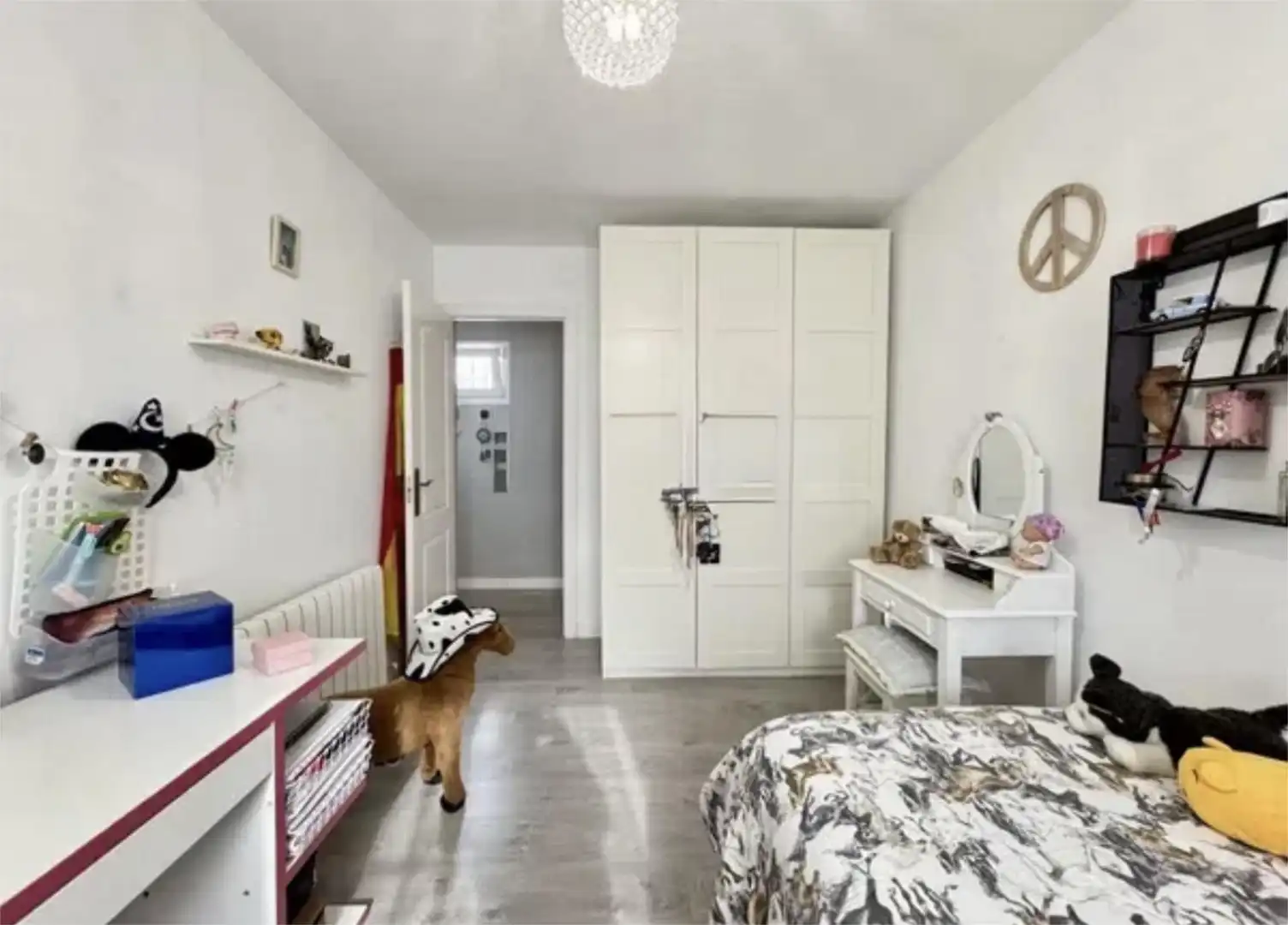 Casa o chalet en venta en Calle Poniente, 3, Solymar Habitación de Casa o chalet en venta en Benalmádena con Aire acondicionado, Terraza y Piscina