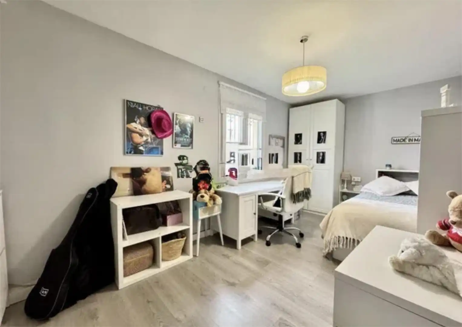 Casa o chalet en venta en Calle Poniente, 3, Solymar Habitación de Casa o chalet en venta en Benalmádena con Aire acondicionado, Terraza y Piscina