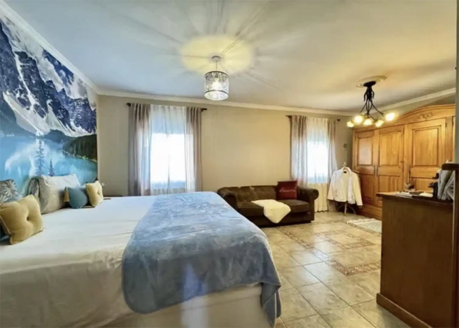 Casa o chalet en venta en Calle Poniente, 3, Solymar Habitación de Casa o chalet en venta en Benalmádena con Aire acondicionado, Terraza y Piscina