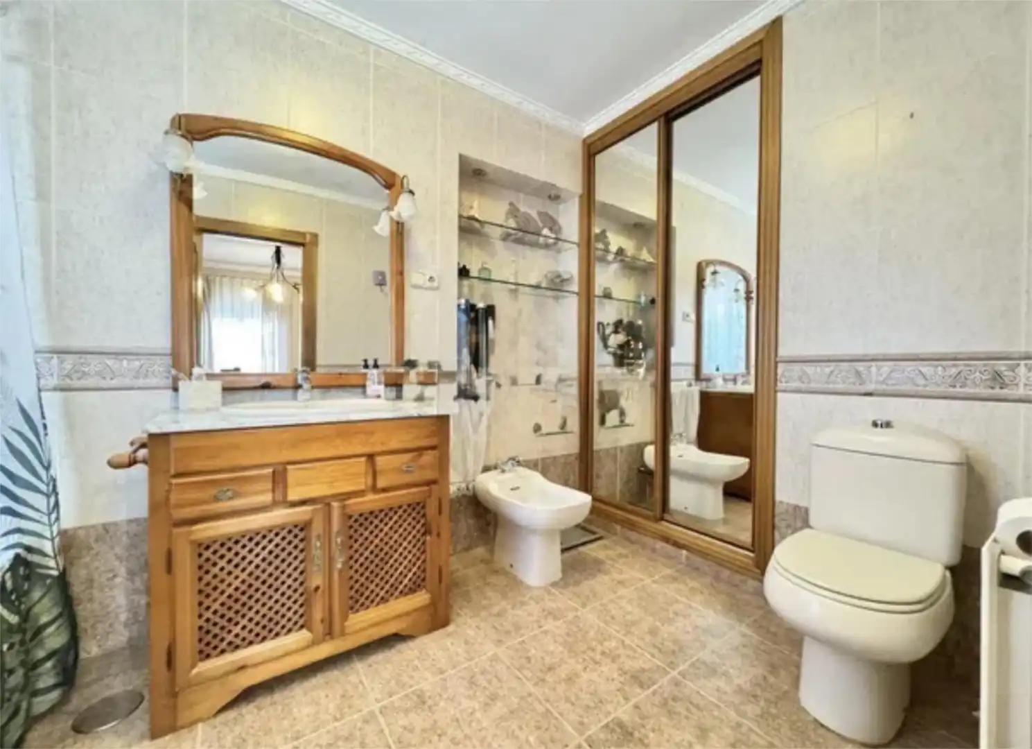 Casa o chalet en venta en Calle Poniente, 3, Solymar Baño de Casa o chalet en venta en Benalmádena con Aire acondicionado, Terraza y Piscina