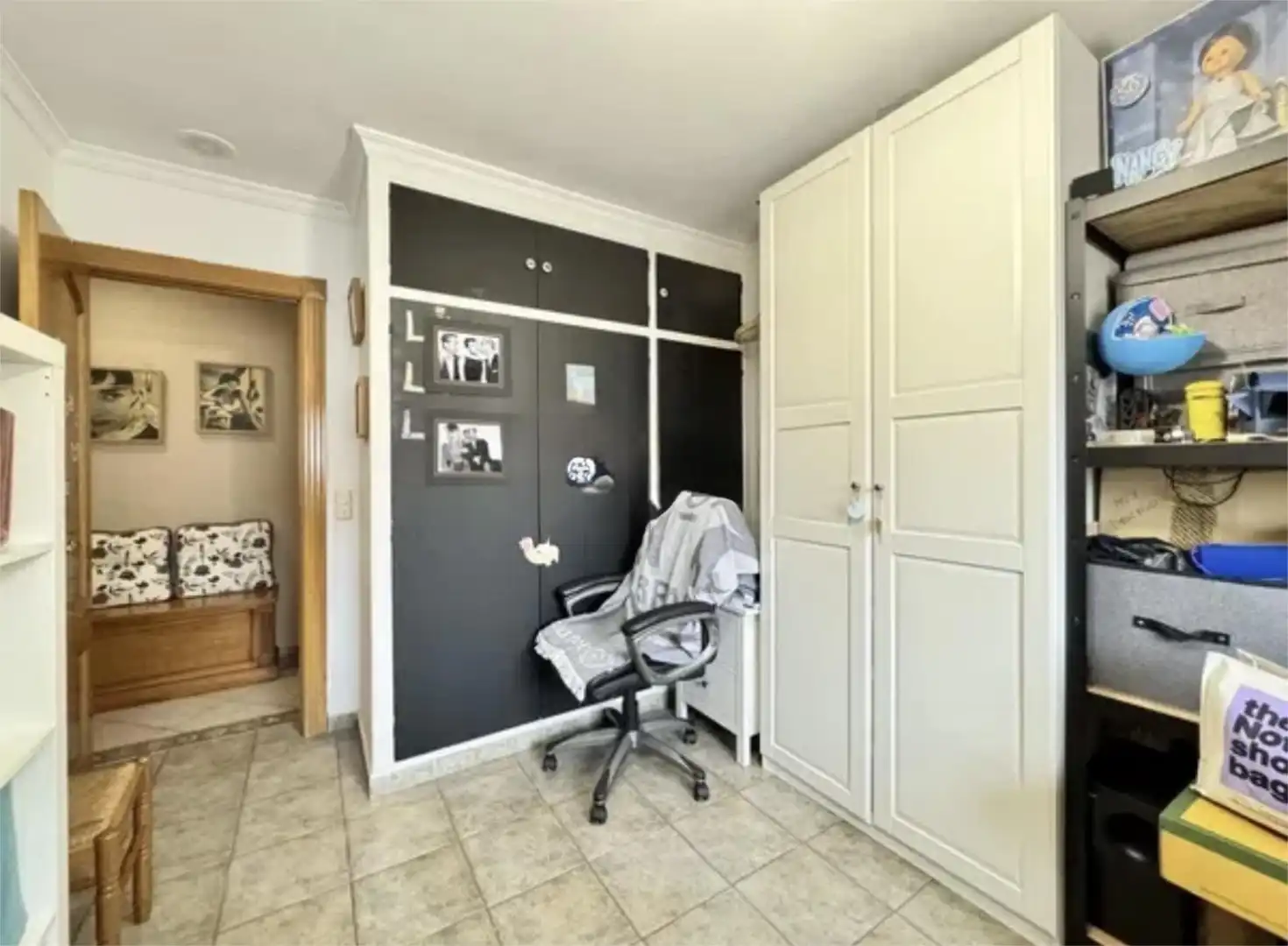 Casa o chalet en venta en Calle Poniente, 3, Solymar Habitación de Casa o chalet en venta en Benalmádena con Aire acondicionado, Terraza y Piscina