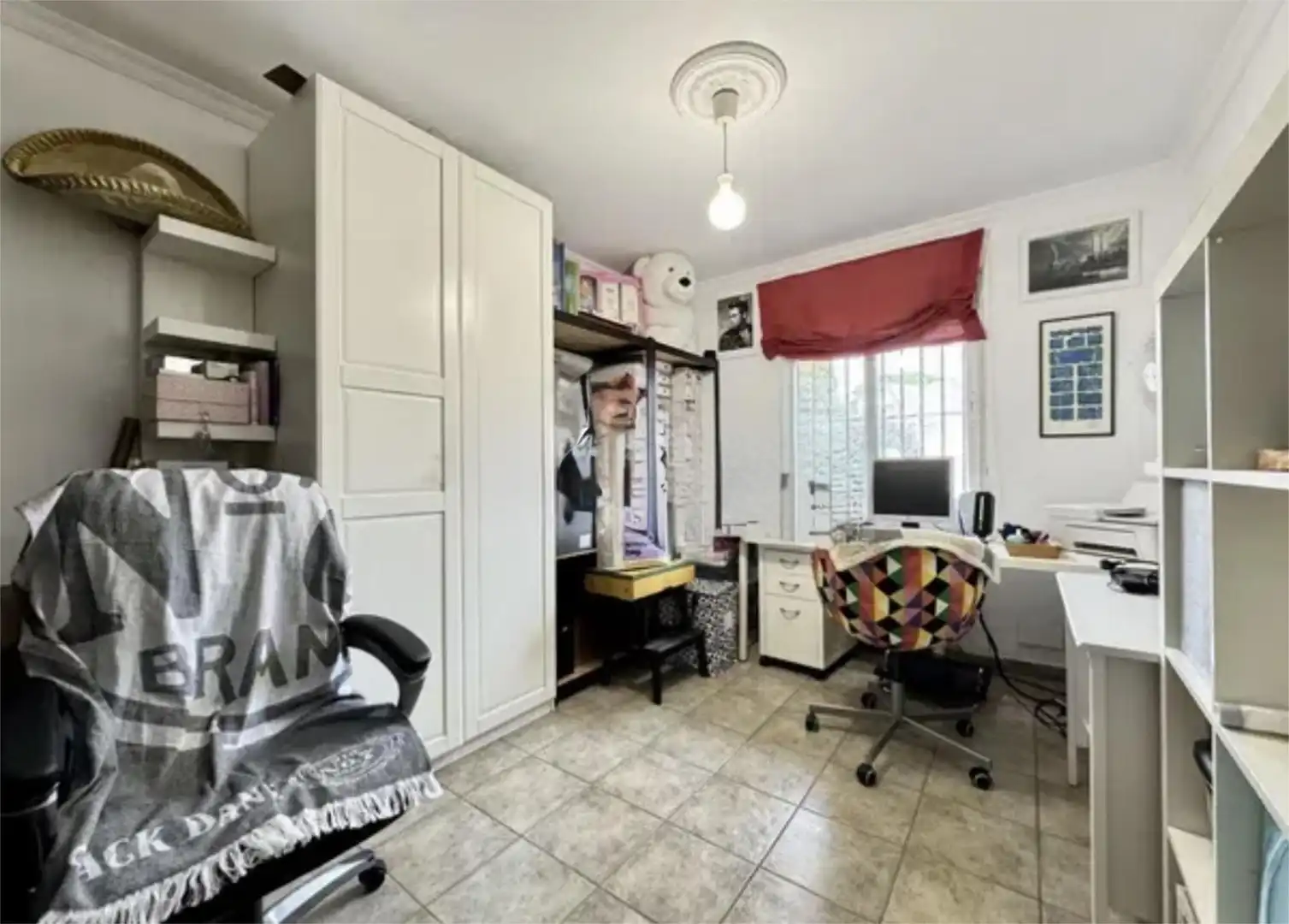 Casa o chalet en venta en Calle Poniente, 3, Solymar Habitación de Casa o chalet en venta en Benalmádena con Aire acondicionado, Terraza y Piscina