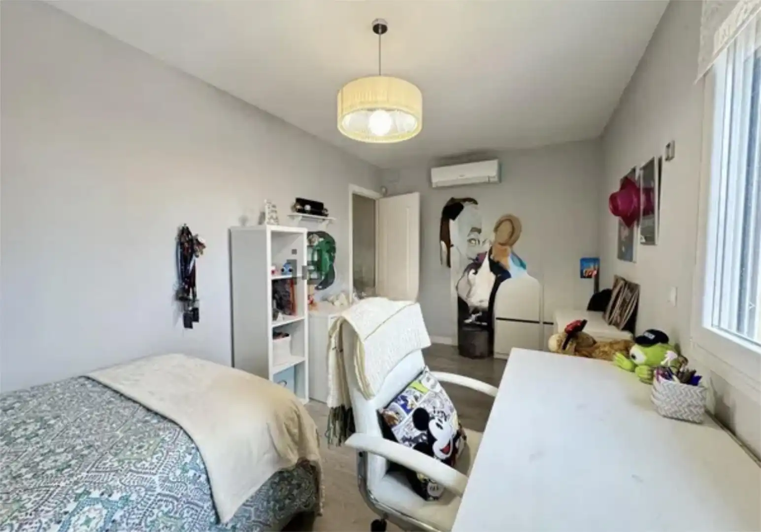 Casa o chalet en venta en Calle Poniente, 3, Solymar Habitación de Casa o chalet en venta en Benalmádena con Aire acondicionado, Terraza y Piscina