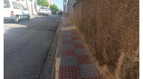 Foto 3 de Traster en venda a Avenida de la Arboleda, 12, Hacienda - La Cartuja, Tomares