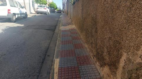 Foto 5 de Traster en venda a Avenida de la Arboleda, 12, Hacienda - La Cartuja, Tomares