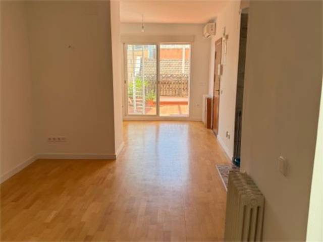 Ático en Alquiler en Calle de Arganzuela, 11 en Embajadores - Lavapiés