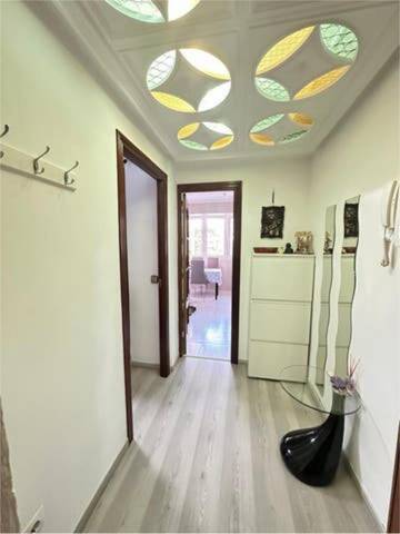 Piso en Venta en La Espinilla - Parque Blanco