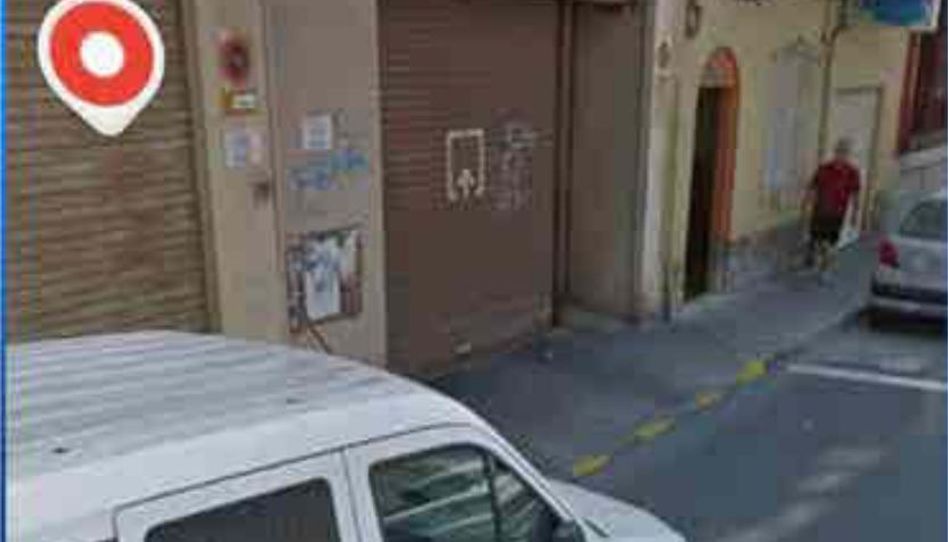 Garaje de alquiler en Carolinas Bajas, Alicante / Alacant - imagen 1 Foto 1 de Garaje de alquiler en Carolinas Bajas, Alicante / Alacant