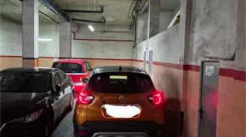 Garaje de alquiler en Carolinas Bajas, Alicante / Alacant - imagen 3 Foto 3 de Garaje de alquiler en Carolinas Bajas, Alicante / Alacant