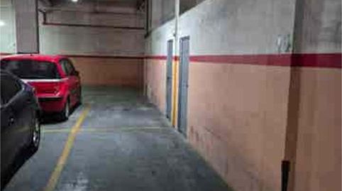 Garaje de alquiler en Carolinas Bajas, Alicante / Alacant - imagen 4 Foto 4 de Garaje de alquiler en Carolinas Bajas, Alicante / Alacant