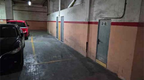 Garaje de alquiler en Carolinas Bajas, Alicante / Alacant - imagen 5 Foto 5 de Garaje de alquiler en Carolinas Bajas, Alicante / Alacant