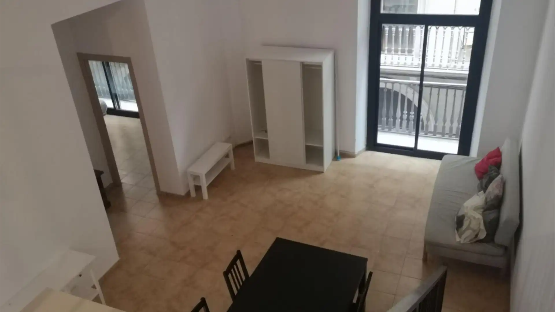 Piso de alquiler en Carrer Nou de Sant Francesc, 2, Barri Gòtic