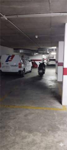 Garaje en Alquiler en Colores -  Entreparques