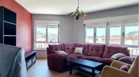 Foto 3 de Piso en venta en Calle Agustín González, 10, Llanera, Asturias