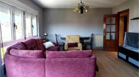 Foto 4 de Piso en venta en Calle Agustín González, 10, Llanera, Asturias