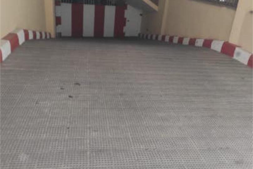 Garatge de lloguer a Barrio León, Sevilla Capital - imatge 1 Foto 1 de Garatge de lloguer a Barrio León, Sevilla Capital