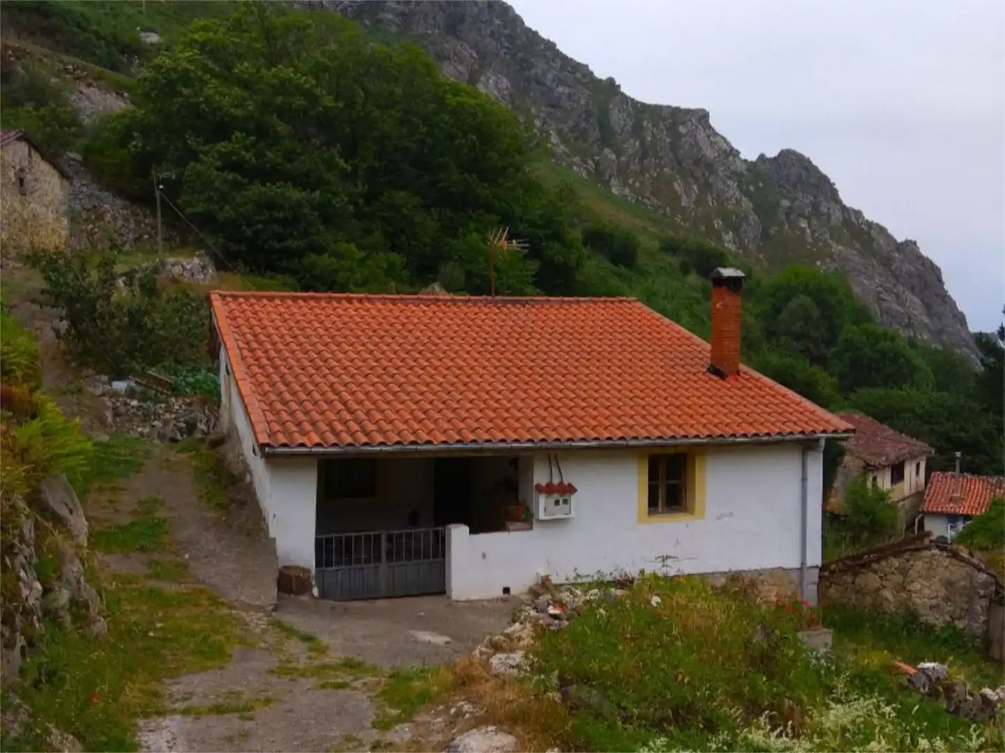 Wohnung zum Verkauf in Barrio las Corradas, 42, Belmonte de Miranda