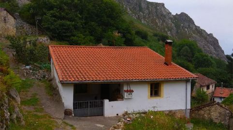 Flat for sale in Barrio las Corradas, 42, Belmonte de Miranda, Asturias - image 2 Photo 2 of Flat for sale in Barrio las Corradas, 42, Belmonte de Miranda, Asturias