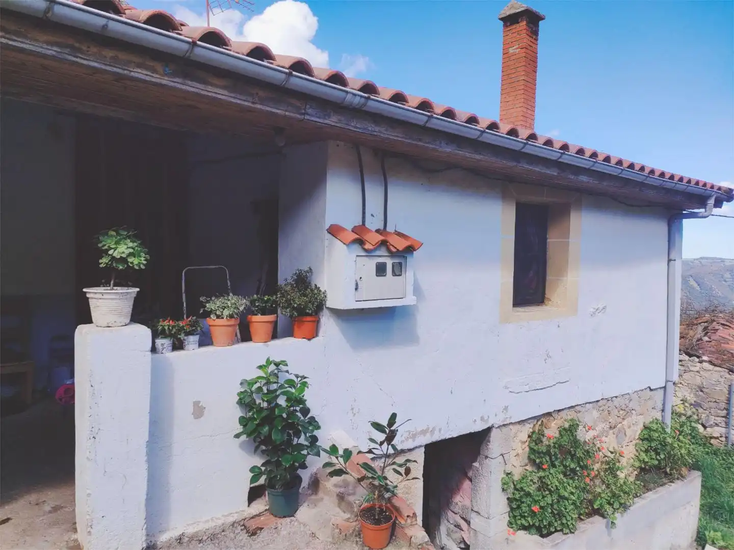Wohnung zum Verkauf in Barrio las Corradas, 42, Belmonte de Miranda