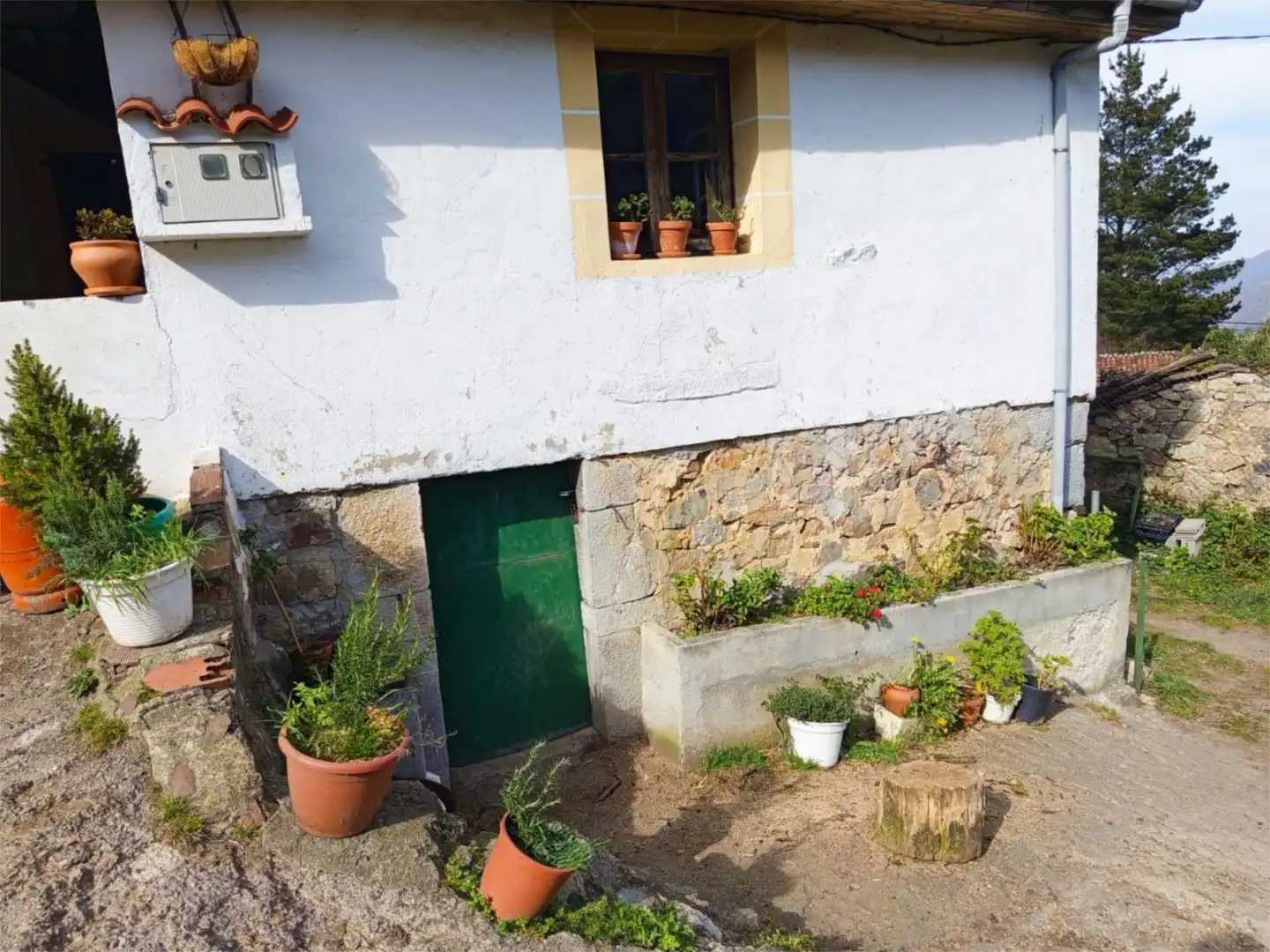 Wohnung zum Verkauf in Barrio las Corradas, 42, Belmonte de Miranda
