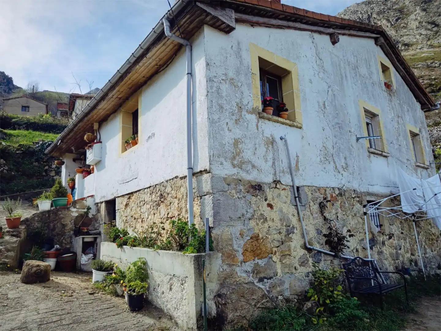 Wohnung zum Verkauf in Barrio las Corradas, 42, Belmonte de Miranda