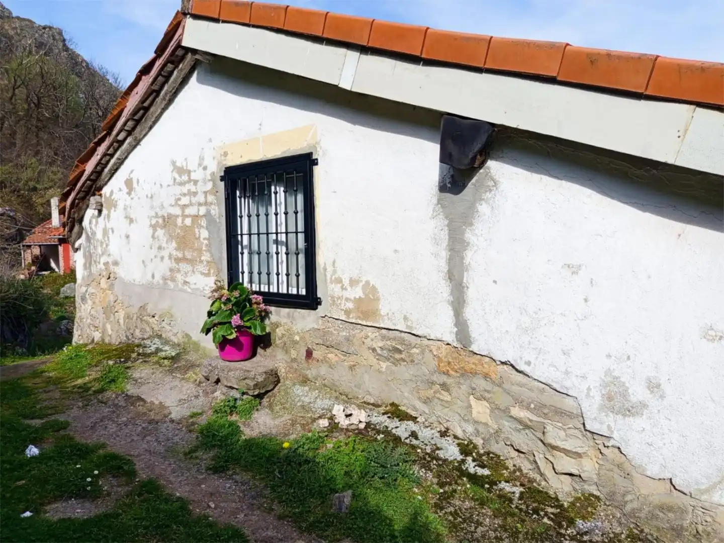 Wohnung zum Verkauf in Barrio las Corradas, 42, Belmonte de Miranda