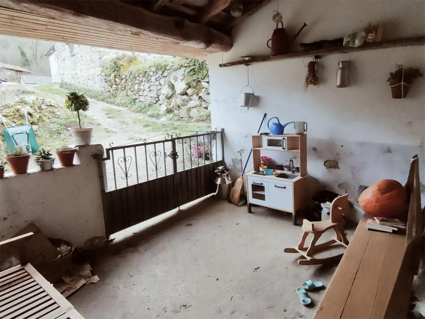 Wohnung zum Verkauf in Barrio las Corradas, 42, Belmonte de Miranda