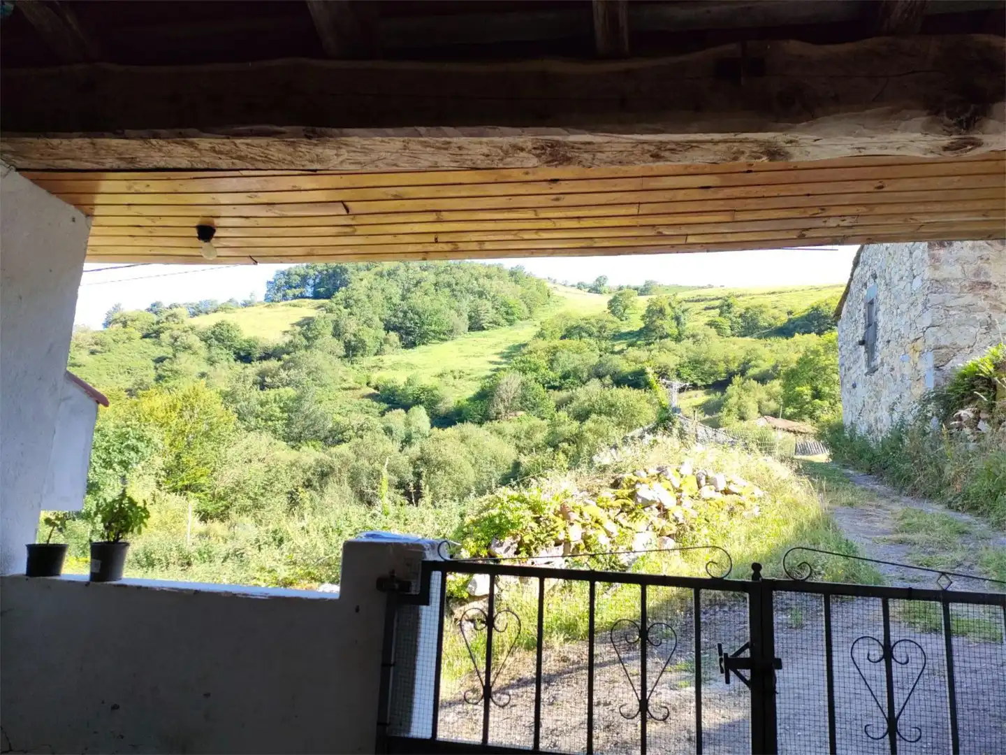 Wohnung zum Verkauf in Barrio las Corradas, 42, Belmonte de Miranda