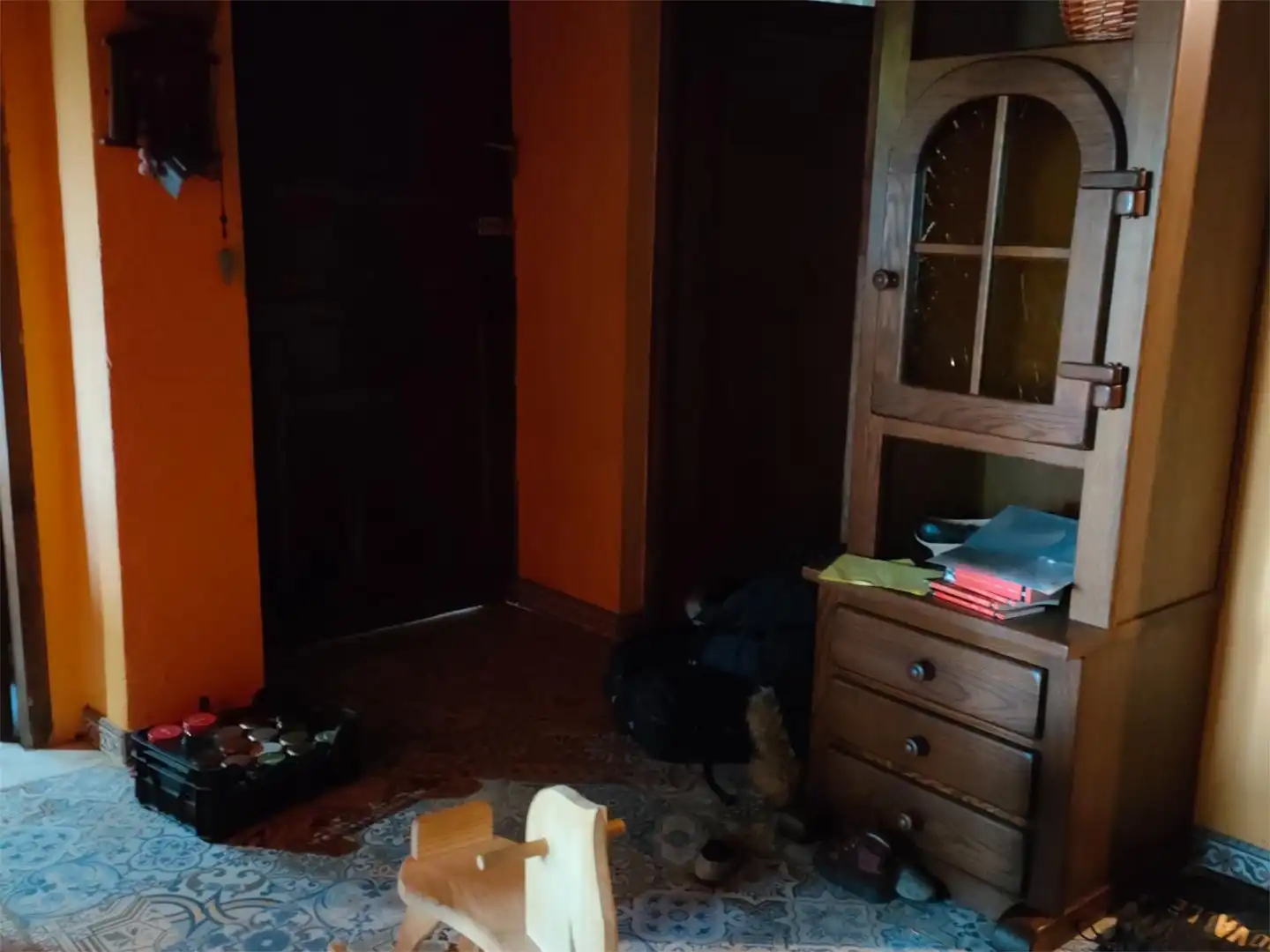 Wohnung zum Verkauf in Barrio las Corradas, 42, Belmonte de Miranda
