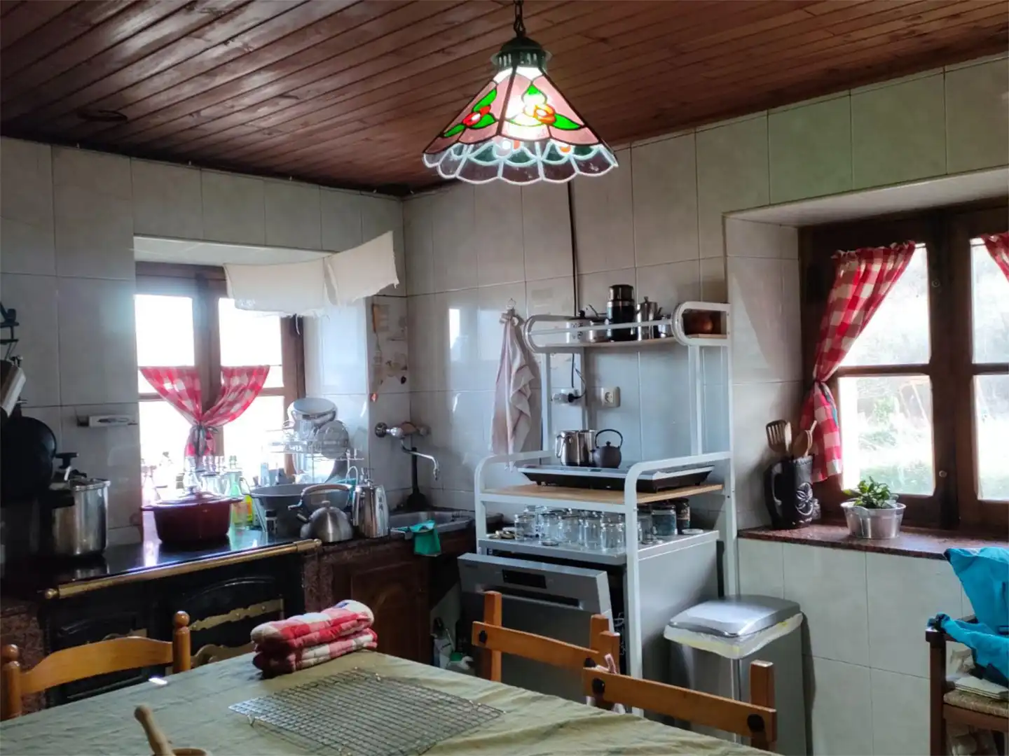 Wohnung zum Verkauf in Barrio las Corradas, 42, Belmonte de Miranda