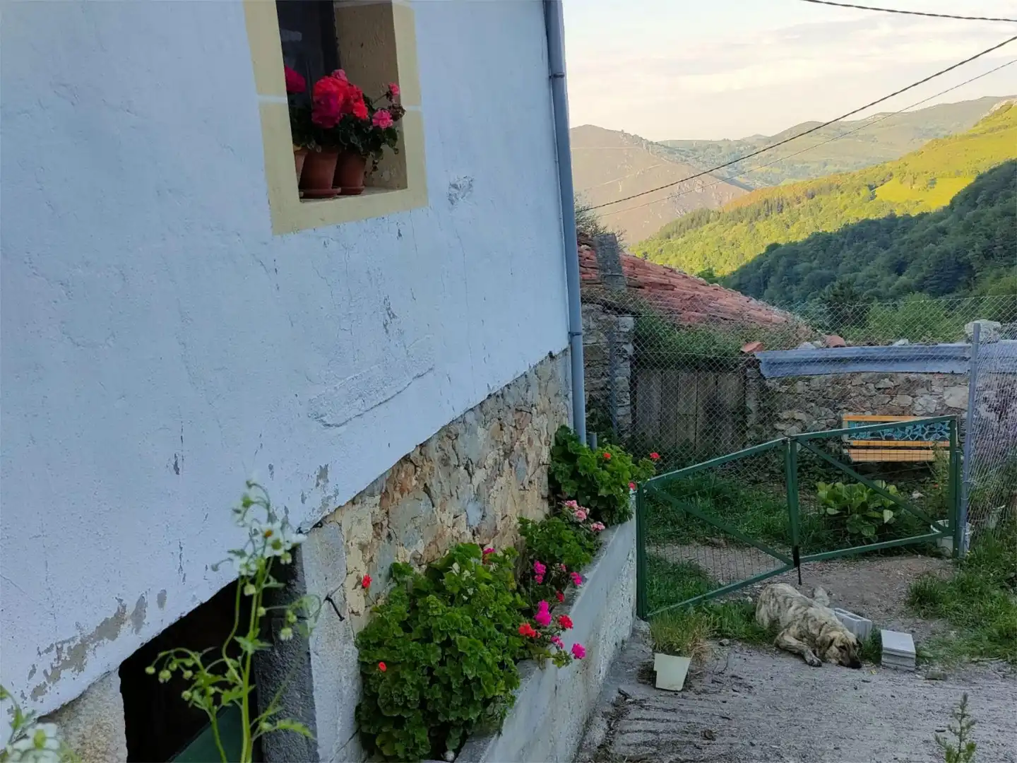 Wohnung zum Verkauf in Barrio las Corradas, 42, Belmonte de Miranda