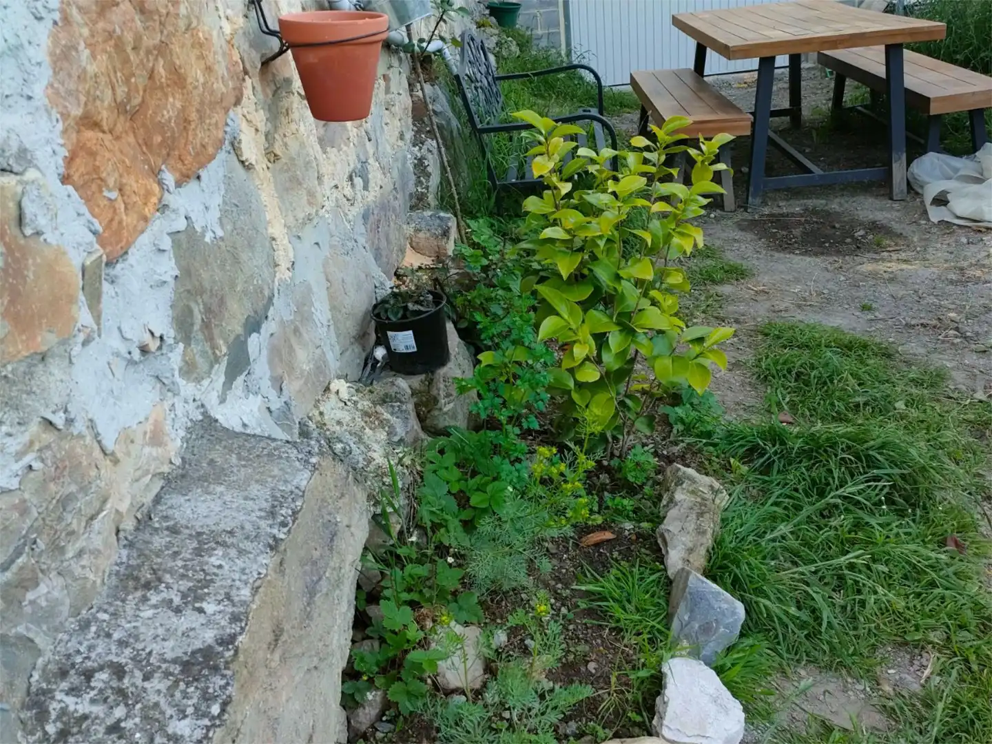 Wohnung zum Verkauf in Barrio las Corradas, 42, Belmonte de Miranda