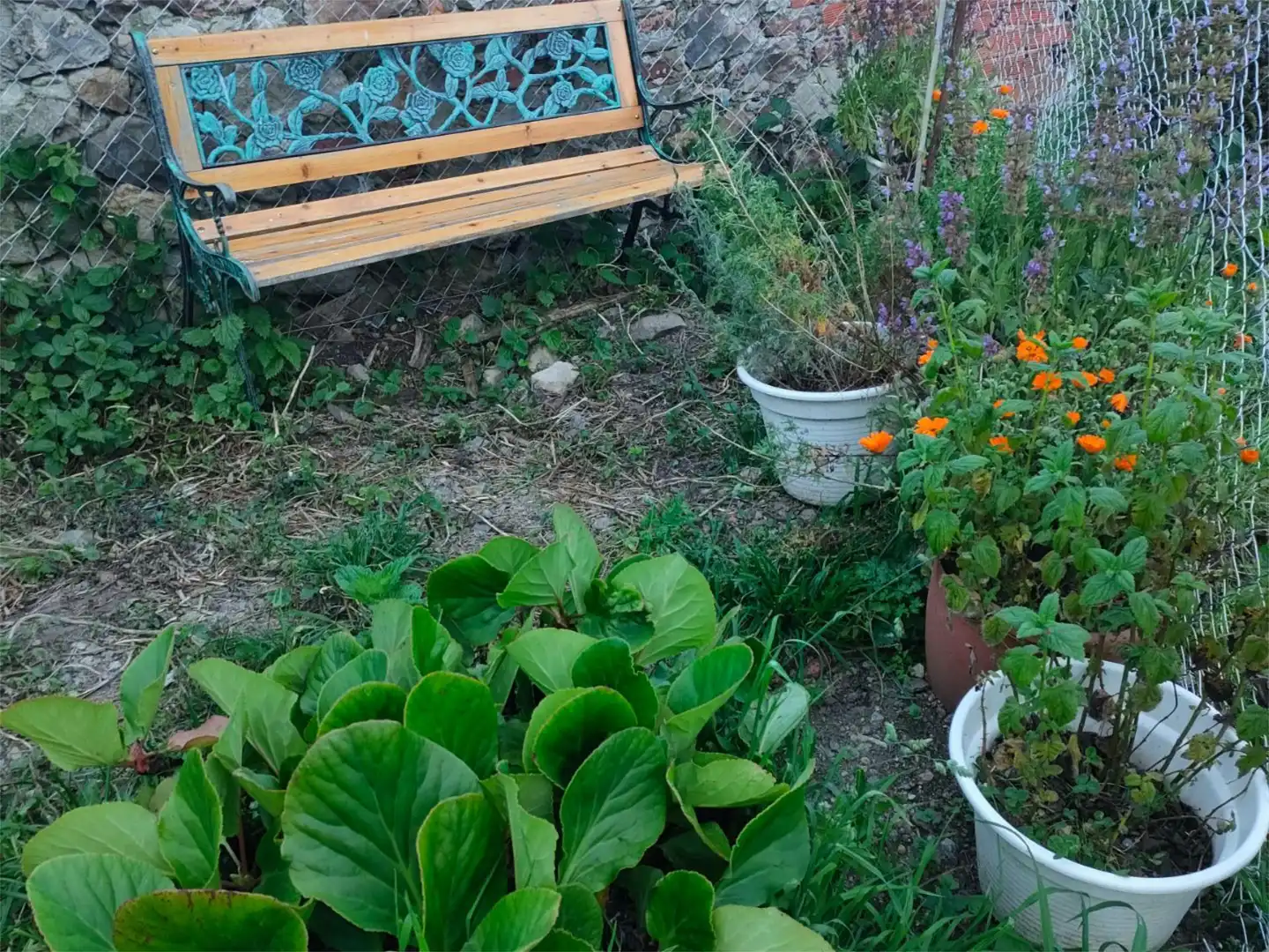 Wohnung zum Verkauf in Barrio las Corradas, 42, Belmonte de Miranda