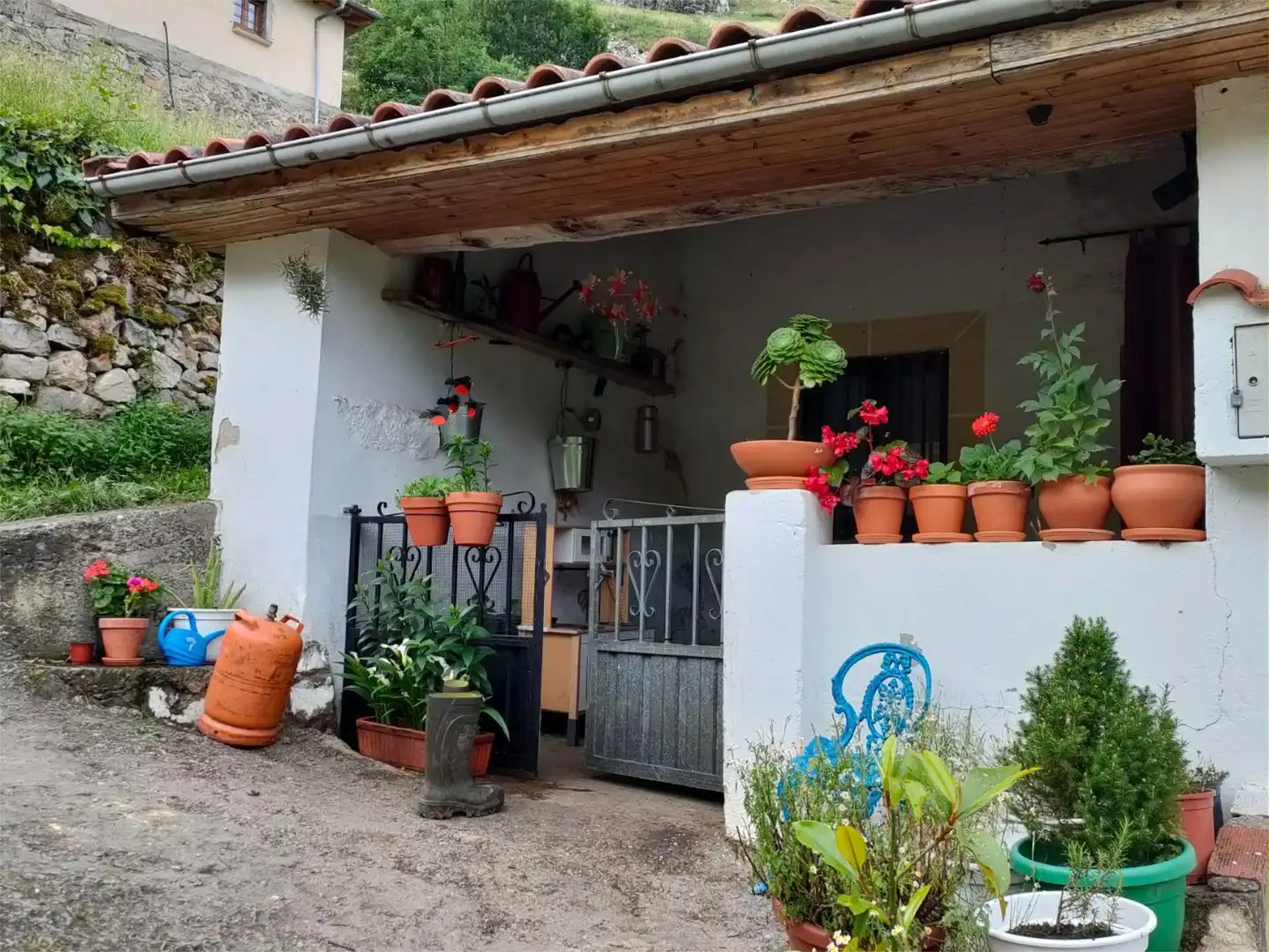 Wohnung zum Verkauf in Barrio las Corradas, 42, Belmonte de Miranda
