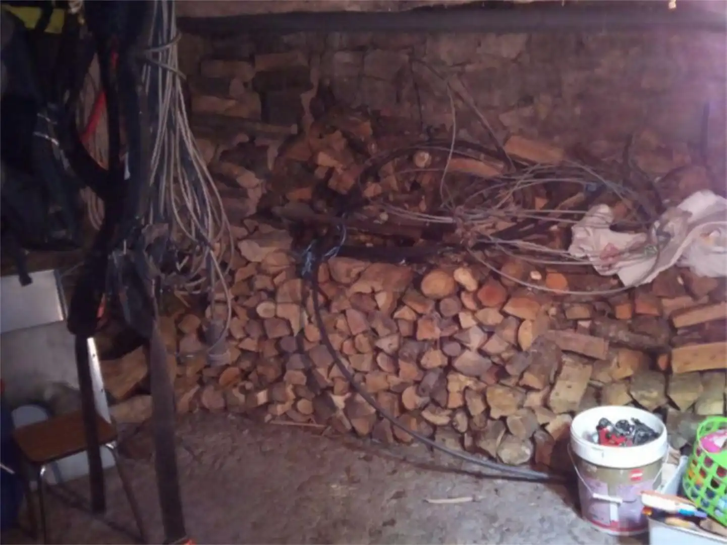 Wohnung zum Verkauf in Barrio las Corradas, 42, Belmonte de Miranda