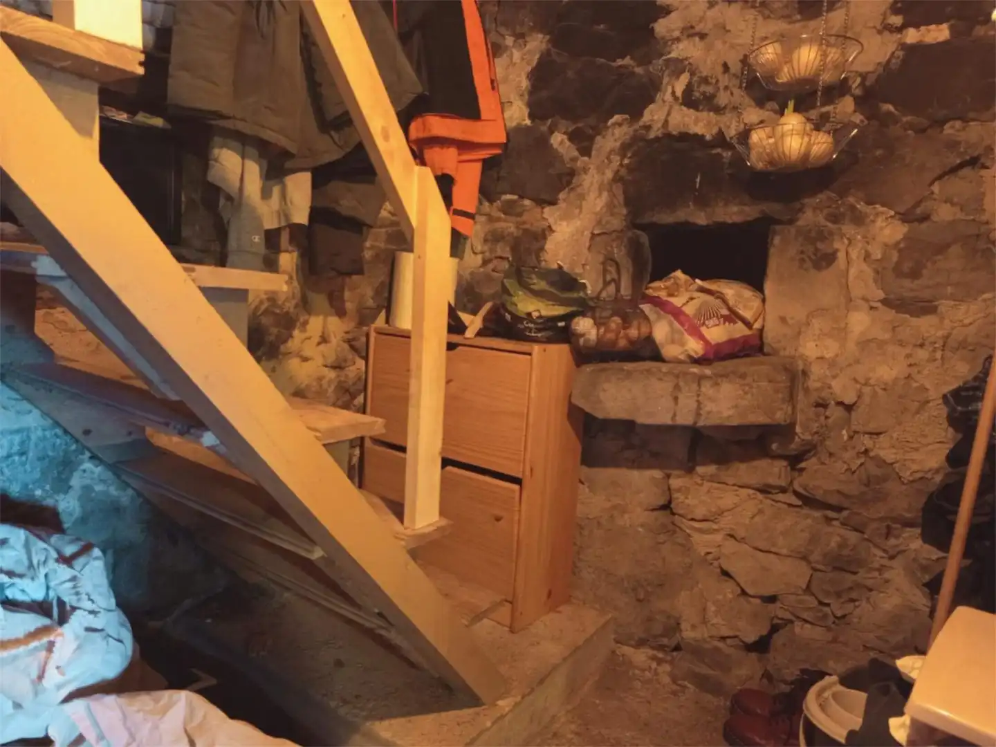 Wohnung zum Verkauf in Barrio las Corradas, 42, Belmonte de Miranda
