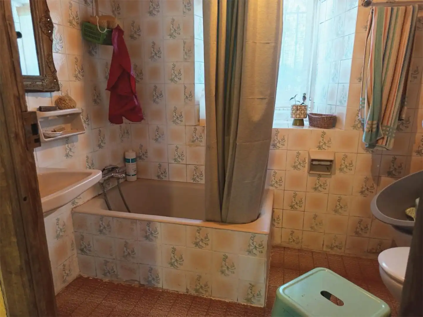 Wohnung zum Verkauf in Barrio las Corradas, 42, Belmonte de Miranda