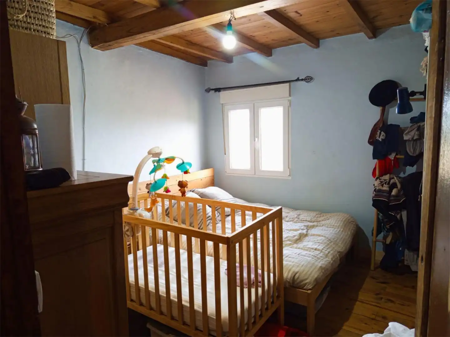 Wohnung zum Verkauf in Barrio las Corradas, 42, Belmonte de Miranda