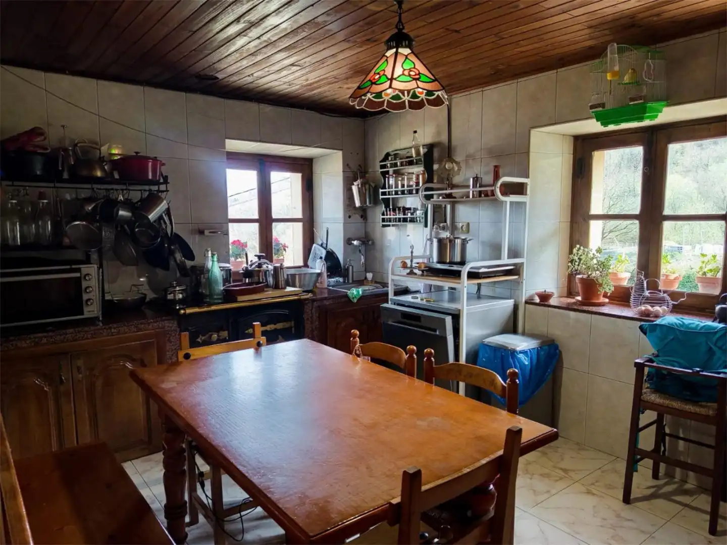 Wohnung zum Verkauf in Barrio las Corradas, 42, Belmonte de Miranda