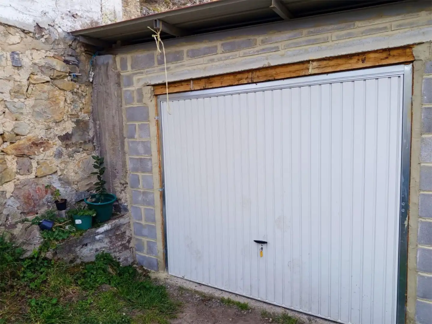 Wohnung zum Verkauf in Barrio las Corradas, 42, Belmonte de Miranda