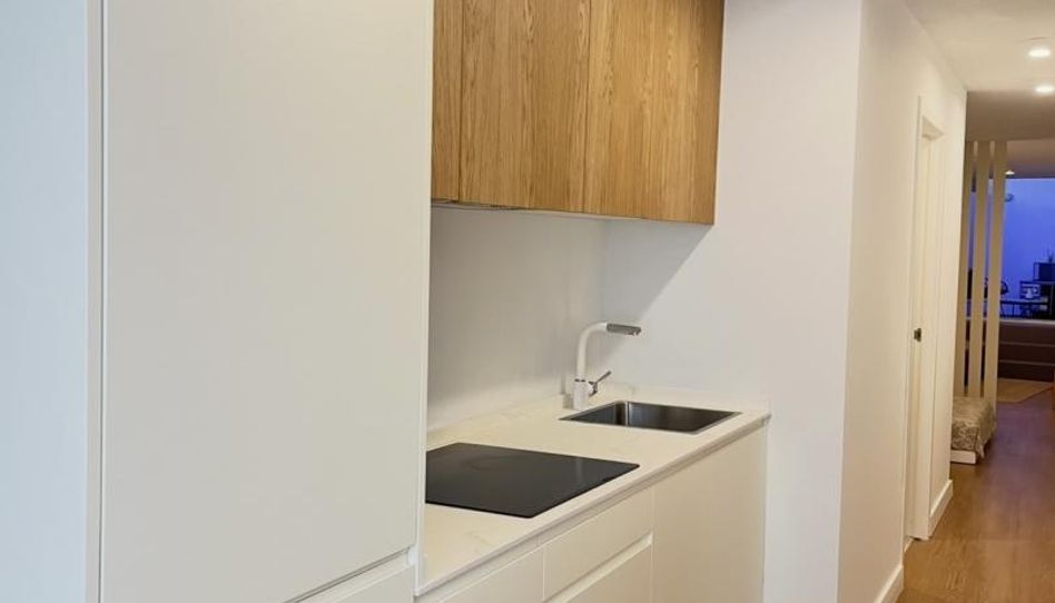 Wohnung zur Miete in Rúa de Zapatería, 4, Ciudad Vieja, A Coruña Capital - Bild 1 Foto 1 von Wohnung zur Miete in Rúa de Zapatería, 4, Ciudad Vieja, A Coruña Capital