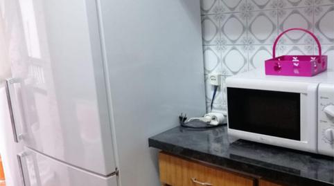 Photo 5 of Flat for rent in Avenida de América, 22, Barrio de Zaidín, Granada Capital