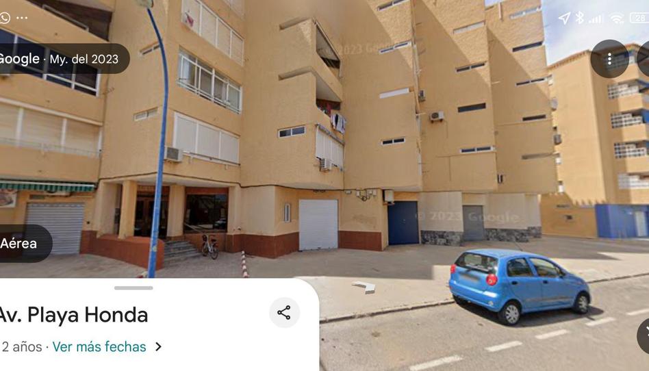 Geschaftsraum zur Miete in Avenida Playa Honda, 11, Playa Honda - Playa Paraíso, Cartagena - Bild 1 Foto 1 von Geschaftsraum zur Miete in Avenida Playa Honda, 11, Playa Honda - Playa Paraíso, Cartagena