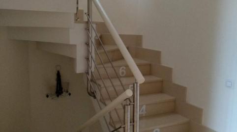 Photo 4 of Single-family semi-detached for rent in Calle Presidente Adolfo Suárez, 1b, Villimar - V1 - V2 - S3 - S4 - San Cristobal, Burgos Capital