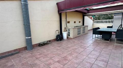 Foto 2 de Casa adosada en venda a Carrer de Joan Prim, 107, Zona Alta, Premià de Mar